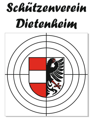 Schützenverein ZSV Dietenheim logo