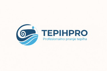 TepihPro logo