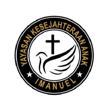Yayasan Kesejahteraan Anak Imanuel logo