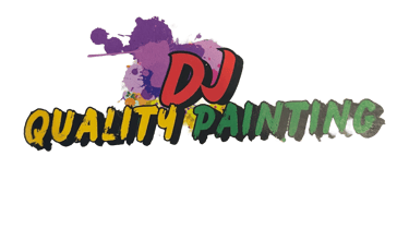 EcoHue Painters logo