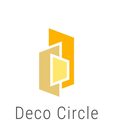 DecoCircle logo