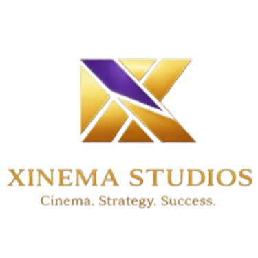 XINEMA STUDIOS logo