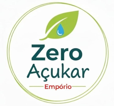 Zero Açukar logo