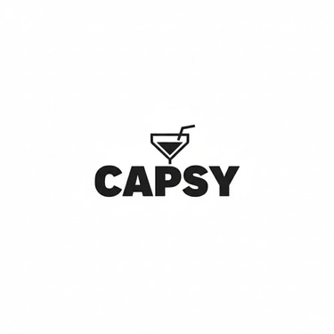 Capsy logo