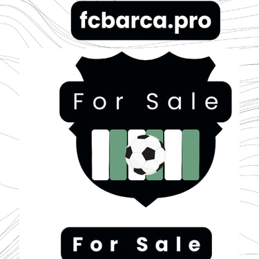fcbarca.pro logo