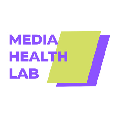 Media Health Lab logo