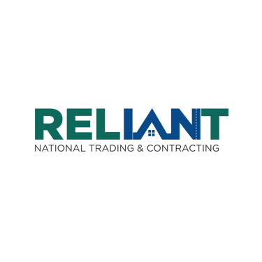Reliant Construction Solutions logo