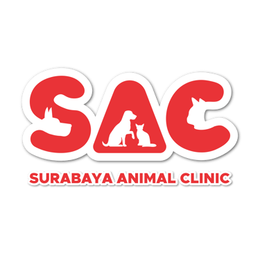 Surabaya Animal Clinic logo