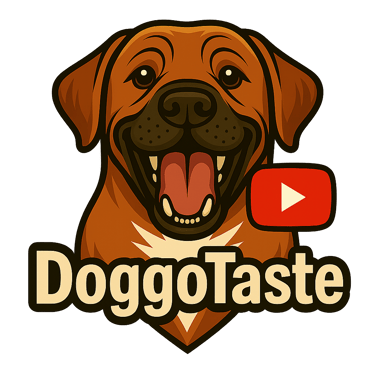 DOGGOTASTE SHOP PREMIUM logo