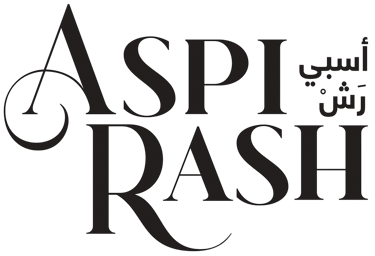 Aspi Rash logo