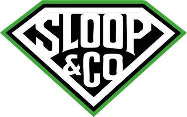 Sloop & Co logo
