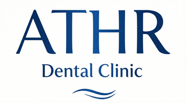 ATHR Dental logo
