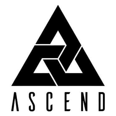 Ascend Resto Lounge & Bar logo