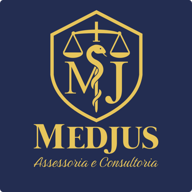 MEDJUS logo