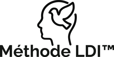 libération de l'inconscient logo