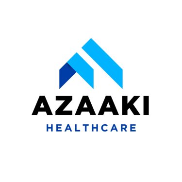 Azaaki Healthcare logo