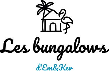 Location Bungalows 34 logo