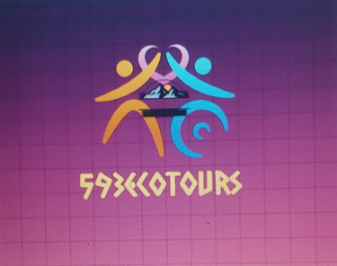 593ecotours logo