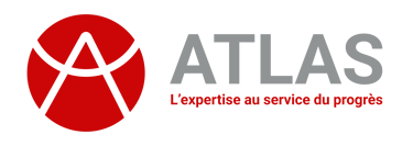 ATLAS logo