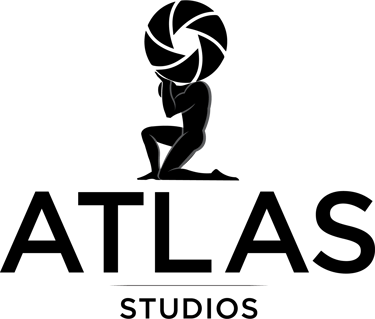 Atlas Studios LTD logo