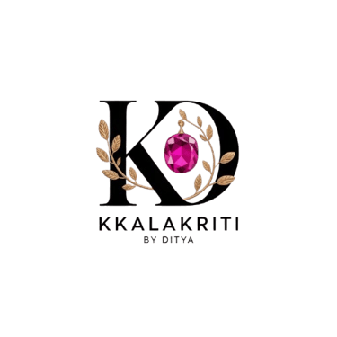 KKLAKRITI BY DITYA logo