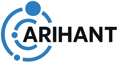 Arihant Electromechanical Contracting LLC SPC logo