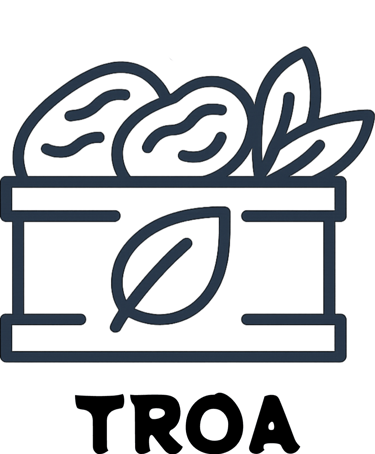 TROA logo