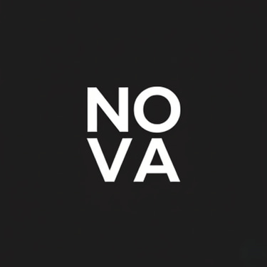 NOVA DIGITALE AGENCY logo