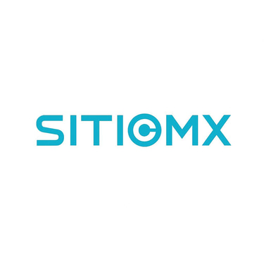 SitioMx logo