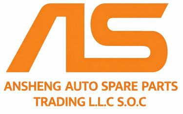 Ansheng Auto Parts logo