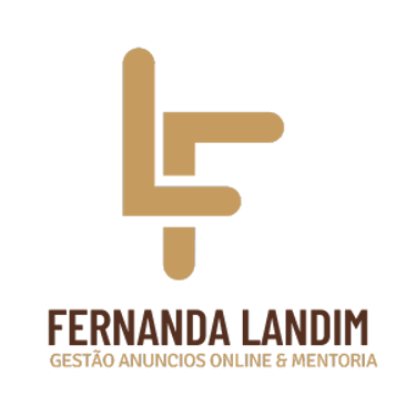 Fernanda Landim Mentoria logo