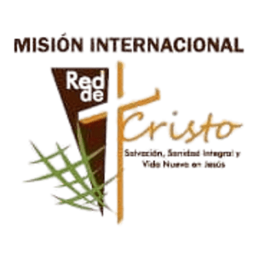 iglesia red de cristo cartagena logo