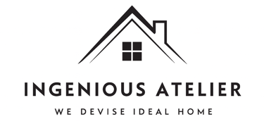 Ingenious Atelier logo