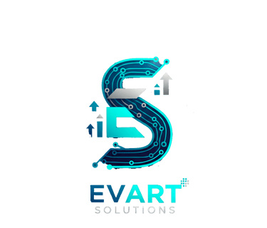 Evart Solutions logo