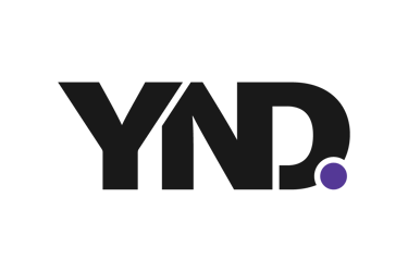 YND | Yazan Haddad - يزن حداد logo