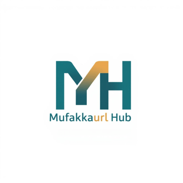 Mufakkarul Hub logo