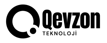 Qevzon logo