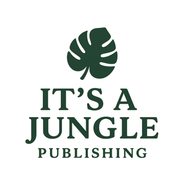 Its a jungle Publishing logo