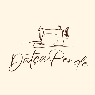Datça Perde logo