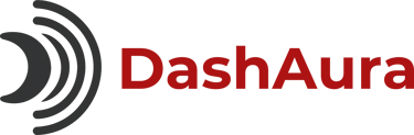DashAura logo