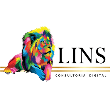 LINS consultoria digital logo