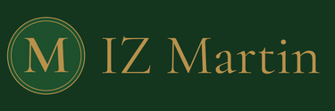 IZ Martin Insurance logo