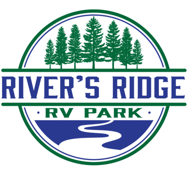 River's Ridge RV Park logo