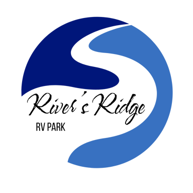 River's Ridge RV Park logo