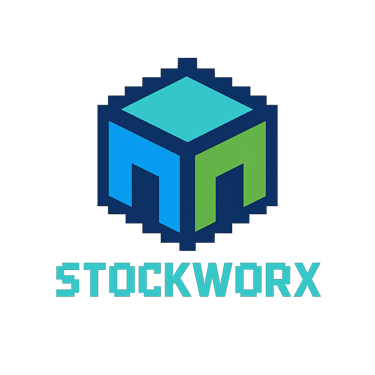 StockWorx logo