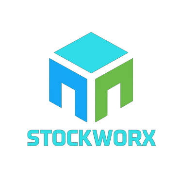 StockWorx logo