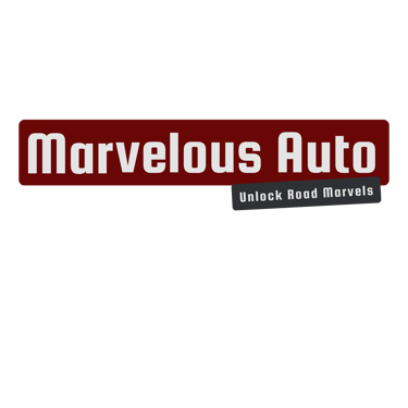 Marvelous Auto logo