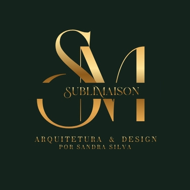 SubliMaison Arquitetura Autoral logo