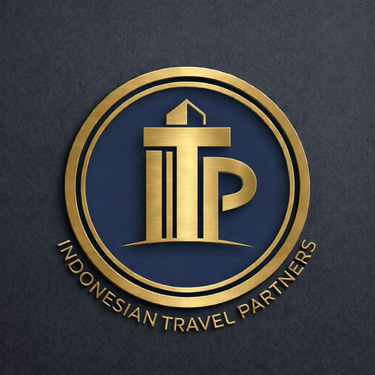 Indonesian Travel Partners logo