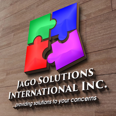 Jago Solutions Inc. logo
